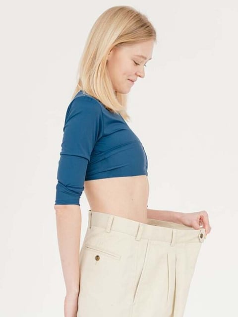 Weight loss