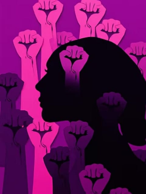 Women's day 9