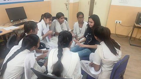 Digital Knowledge: ग्रामीण शिक्षा में आ रही क्रांति, छात्रों को मिल रहा डिजिटल ज्ञान, केंद्र सरकार बनाएगी 50 हजार अटल टिंकरिंग लैब