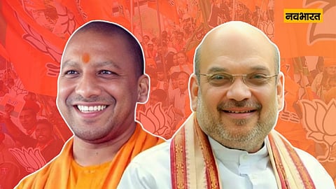 जब तक नहीं मिला नड्डा का रिप्लेसमेंट, तब तक नहीं खत्म होगा यूपी बीजेपी का इंतजार