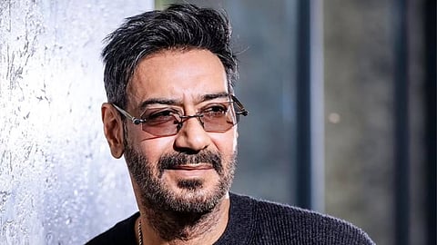Ajay Devgn Birthday Special