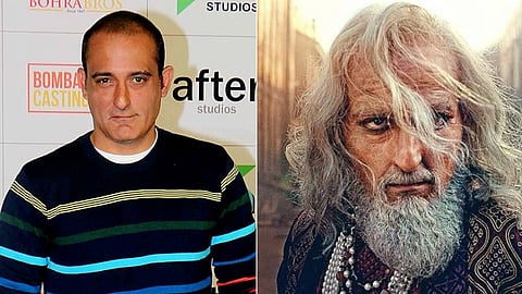 Akshaye Khanna Debut In South Cinema After Chhaava