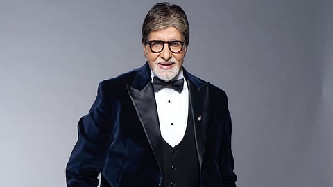 Amitabh Bachchan Blank X Posts Continue for 6 days fans Ask Grok What Does it Mean
