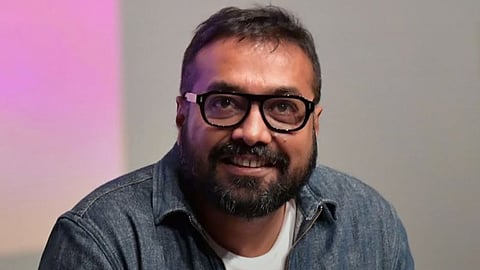 Anurag Kashyap is Thakur of Uttar Pradesh