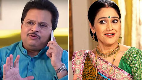 Asit Modi Confirm Dayaben Comeback in Taarak Mehta Ka Ooltah Chashmah