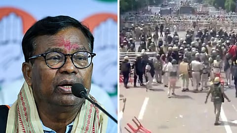 ओडिशा में सियासी संग्राम! 14 विधायकों के निलंबन पर हल्लाबोल; कांग्रेस बोली- सरकार ने लोकतंत्र की आंखें मूंद लीं