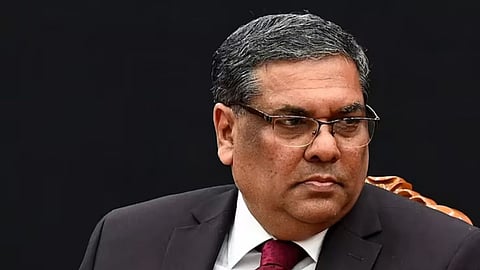 सीजेआई संजीव खन्ना का बड़ा बयान