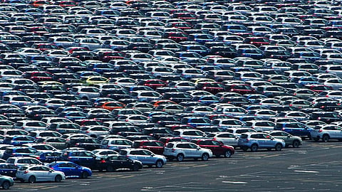 Cars