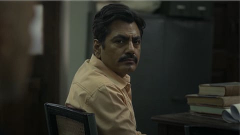 Costao Trailer Out Nawazuddin Siddiqui