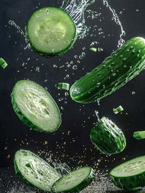 cucumber