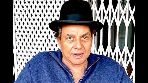 Manoj Kumar को याद करते हुए भावुक हुए Dharmendra, बोले- मेरे यार तेरे साथ...