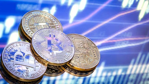 Digital Currency