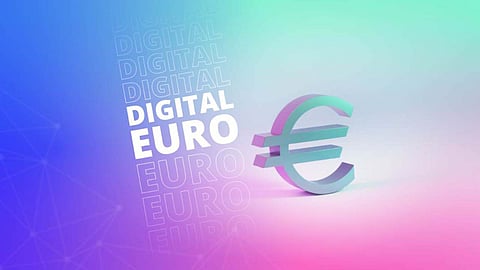 Digital Euro