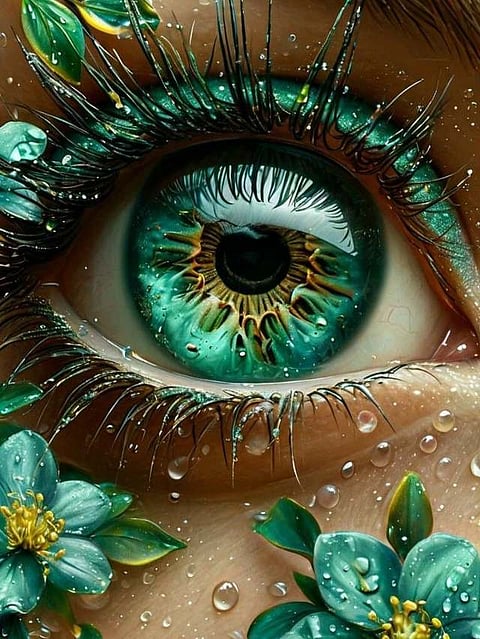 Eyes