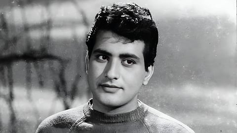 Harikrishna Giri Goswami Became Manoj Kumar
