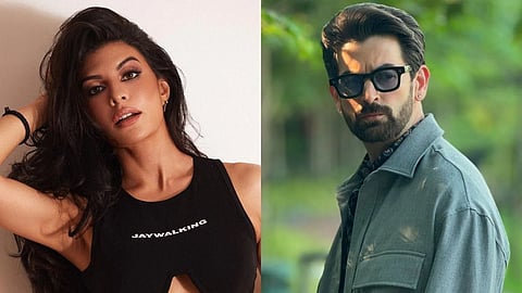 'Hai Junoon' में बनेगी नील नितिन संग जैकलीन फर्नांडीज की जोड़ी, जानें कब दस्तक देगी फिल्म