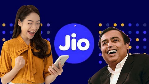Jio
