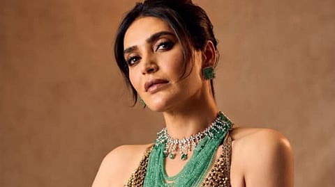 Karishma Tanna