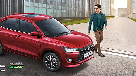Maruti Suzuki