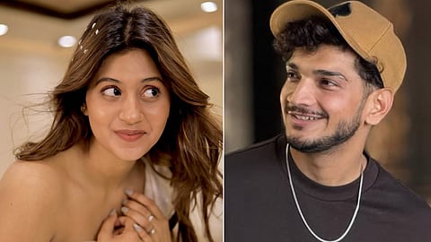 Munawar Faruqui Slams Anjali Arora and Blocked her on Instagram