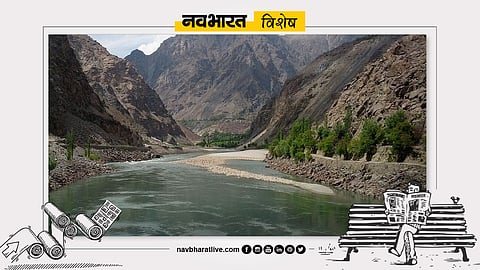 सिंधु जल संधि रोकने का भारत को पूरा हक