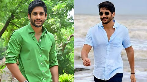 Naga Chaitanya: राजनीतिक वेब सीरीज को लेकर अटकलों पर विराम, नागा चैतन्य ने किया स्पष्ट इंकार