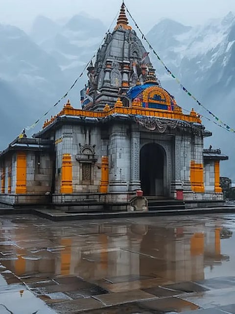 मई में खुलेंगे केदारनाथ के कपाट, जानें कैसे कर सकते हैं बुकिंग