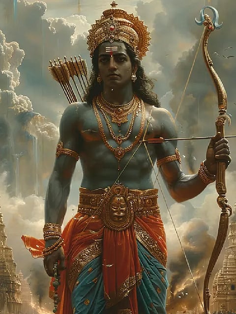 भगवान राम से जुड़ी इस जगह पर बनाएं घूमने का प्लान