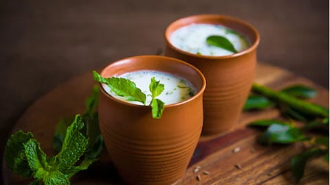 गर्मी के मौसम में हर दिन पीएं यह Milk Product, नहीं होगा डिहाईड्रेशन, हेल्थ को रखेगा टकाटक