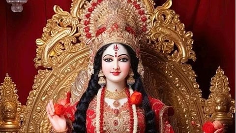 चैत्र नवरात्रि 2025 में 'महाअष्टमी' की सही तिथि जानिए, कुछ ऐसे अचूक उपाय भी जानिए, जो दिलाएंगे मातारानी की विशेष कृपा