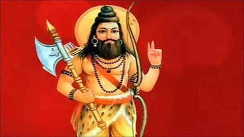 अप्रैल में इस दिन है परशुराम जयंती, जानिए सही डेट और शुभ योग