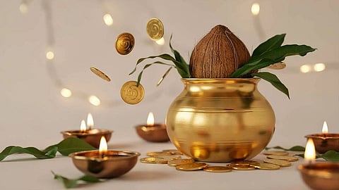 अक्षय तृतीया पर नारियल का ये उपाय दिलाएगा धन और समृद्धि