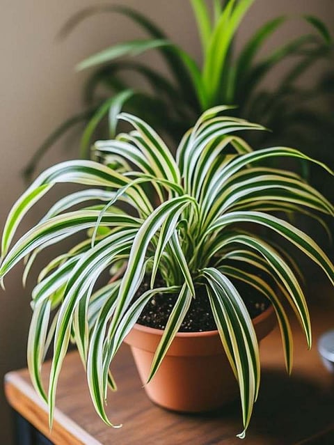 Plant