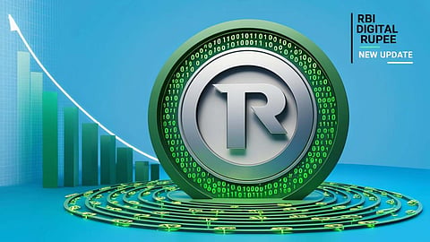 RBI Digital Rupee