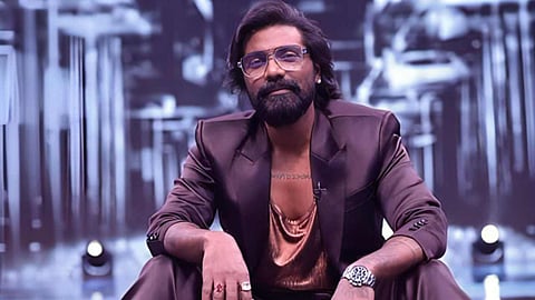 Remo D'Souza
