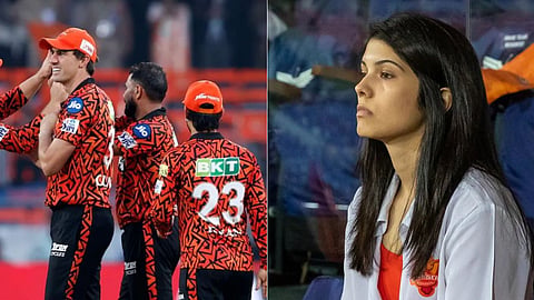 SRH vs MI: ईशान किशन पर लुटाए गए 11 करोड़ 25 लाख, 6 मैचों में बनाए 32 रन