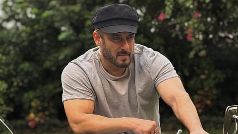 Salman Khan Death Threat Case detained Suspect from Vadodara