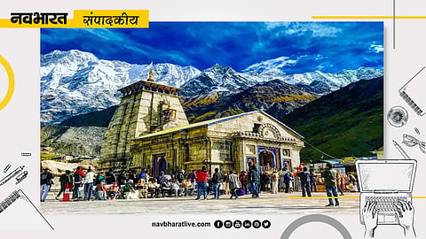 चारधाम यात्रा में बरती जाए सावधानी