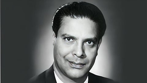 Shakeel Badayuni Death Anniversary
