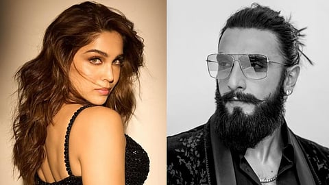 Sharvari Wagh In Don 3 With Ranveer Singh