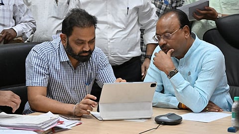 पानी संकट का निकलेगा समाधान