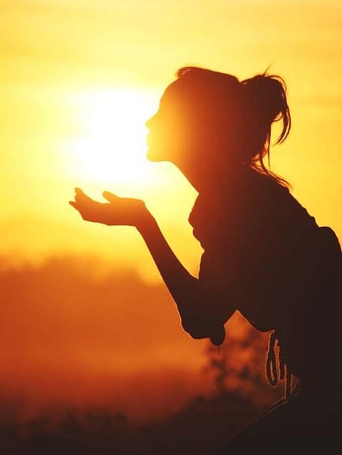 Sun