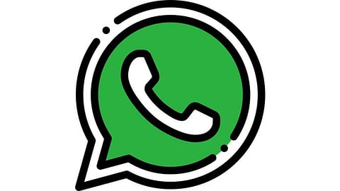 WhatsApp