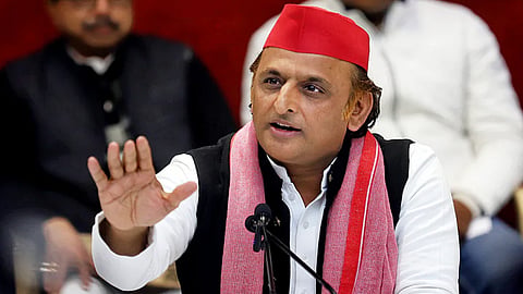 2027 यूपी चुनाव में रहेगा 'इंडिया' गठबंधन? अखिलेश यादव ने किया बड़ा खुलासा, बोले- बीजेपी को हराएगा PDA