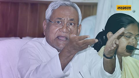 सीएम नीतीश के एक डिसीजन से बिहार की राजनीति में आया भूचाल, अब पांचवें मुस्लिम नेता ने छोड़ा JDU का साथ