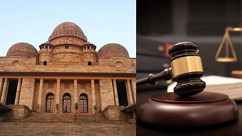 खुले स्थानों, पीयू और आरक्षित भूखंडों के नियमितीकरण पर रोक