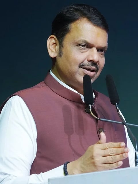 Chief Minister Fellowship Program 2025–2026