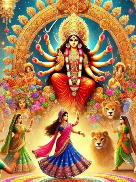 Navratri (10)