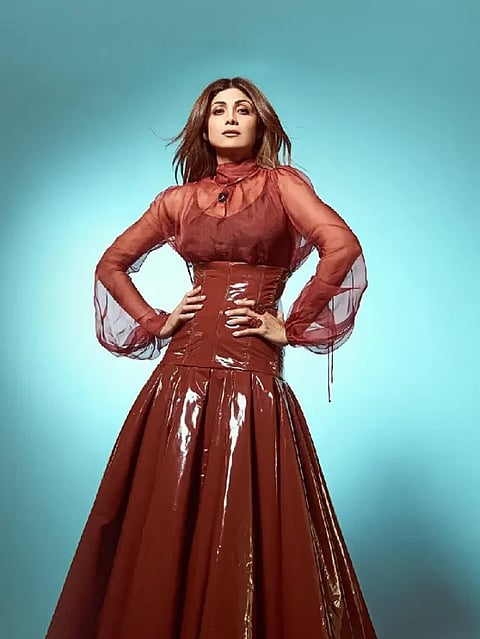 shilpa shetty