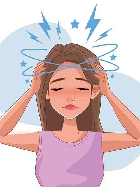headaches